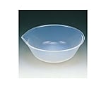 ＰＦＡ蒸発皿　１００ｃｃ　NR1032-001