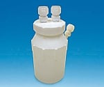 ＰＴＦＥ装置用ボトル容器Ａ型　１０００ｍｌ　F-1016-012