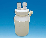 ＰＴＦＥ装置用ボトル容器Ａ型　２０００ｍｌ　F-1016-013