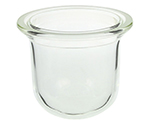 61-0055-04 TSセパラブルフラスコ(筒型丸底) 300mL CL0661-01-20 