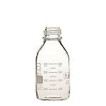 プレミアムボトル（メジュームびん） びんのみ 500mL 1箱（10個入）　017260-5005A