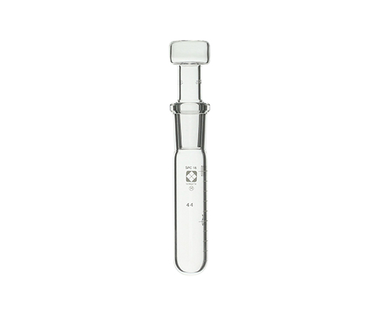 SPC水分定量受器 PTFEコック付 10mL (03202010) | sport-u.com