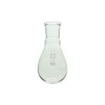 SPC平底なす形フラスコ　100mL　035120-29100