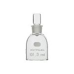 BODフランびん 100mL 1箱（5本入）　080530-1005A