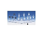 61-4433-52 Average Quantity Incubator Bottle 100mL 080530-1090A