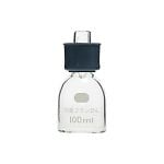 均量フランびん 100mL 1箱（5本入）　080530-1090A