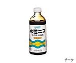 水性ニス 300ml　メープル