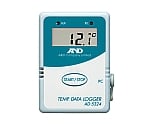 デジタル温度データロガー 増設用　AD-5324