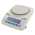 汎用電子天びん FX-iシリーズ  ひょう量:5200g 最小表示:0.01g  　FX5000I-JA