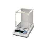 汎用電子天びん MCシリーズ  ひょう量:6100g 最小表示:0.001g  　MC-6100