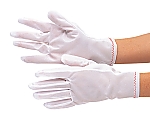 低発塵新縫製手袋（10双入り）　MX100-M