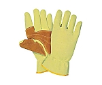 耐切創手袋（平部/当て革付き）　MT702