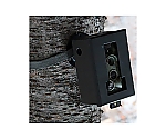 自動録画監視カメラ「MPSC-12」用セキュリティーボックス　LT5210B3