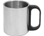 Thermal/Cold Stainless Steel Mug　5408