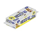 コンパクトボックスごみ袋　30L　半透明　1ケース（50枚×20パック）　CB-30-50