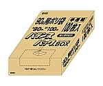 バランスパック　BOXタイプ　90L　半透明　1ケース（100枚×4パック）　BX90