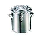 EBM 18-8 湯煎鍋 21cm 7L　0055600