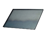 鉄 黒皮 天板 フレンチサイズ 600×400×20　6735200