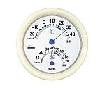タニタ 温湿度計 ホワイト TT-513 WH　2867120