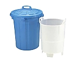 生ゴミ水切容器　ＧＫ－６０　中容器付　6447900
