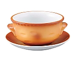 シェーンバルド クリームカップ 9272837(3011-45)茶　2407600