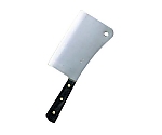 クレーバーナイフ 18cm 日本鋼　0604300