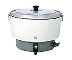 パロマ ガス炊飯器(取手折り畳式)PR-101DSS LP　0812610