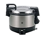 パロマ ガス炊飯器(電子ジャー付)PR-4200S LP　0813310