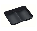 Black ブックケーキ型 大 No.5081　6688340