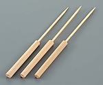 竹製たこ焼ピック(100本入)　8226300