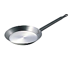 SW 鉄 クレープパン 24cm　1088500