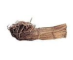 竹皮（1kg）KT-1（120～140×530）　5740900