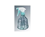 ザ・スプレー 目盛付 #50 グリーン 500mL　8007000