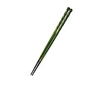 竹型箸 23cm 若竹 6-1298-5　4999600