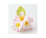 四季の花ごよみ 飾り花(100入)桜(64251)　1607100