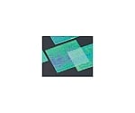 虹の紙エンボス(200枚入)M30-649 120×120　2892600