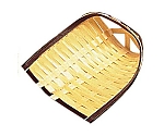 竹製 珍味入れ(薬味入れ)18-021 大 80×90　1706200