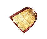 竹製 珍味入れ(薬味入れ)18-022 小 60×70　3803700
