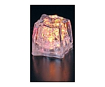 光る氷 ライトキューブ・オリジナル(24入)イエロー　8398420