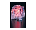 光る氷 ライトキューブ・オリジナル(24入)オレンジ　8398430