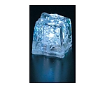 光る氷 ライトキューブ・オリジナル(24入)ホワイト　8398450