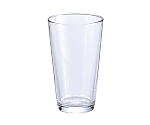 ガラス ミキシンググラス（プレーン）SMZ-579 450mL　8786100