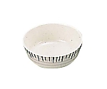 メラミン和食器 とくさ 小鉢(浅型)E-11B　2437900