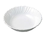 メラミン食器 ドレープ べリー皿 DP-14　2447700
