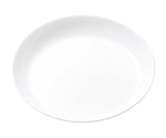 PP給食皿 No.1711W 15cm ホワイト　7724310