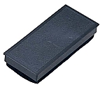 ラーフル(黒板ふき) Q-RM M 60×135×H28　7672100