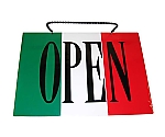えいむ オープン・クローズプレート イタリア OC-2　6843700