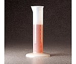 メスシリンダー 100mL　3666-0100