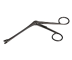 61-7039-05 耳鼻切除鉗子 19.0cm N387-4570J 【AXEL】 アズワン