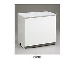 スチール製カウンター ノーマル・引き出しタイプ W90cm　61-145-9-2